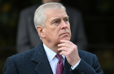 Prințul Andrew, arestat de ziua lui. Ce avere riscă să piardă