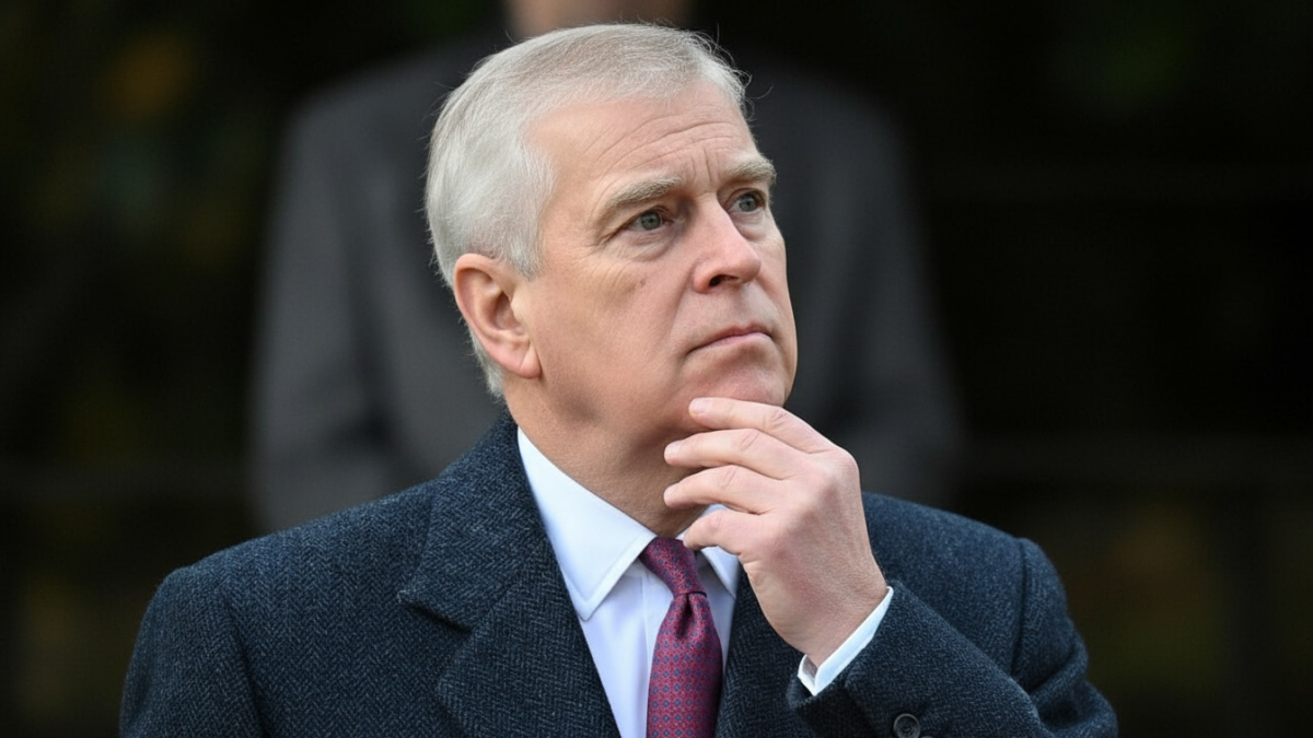 Prințul Andrew, arestat la 66 de ani și interogat 12 ore. Reacția Regelui Charles