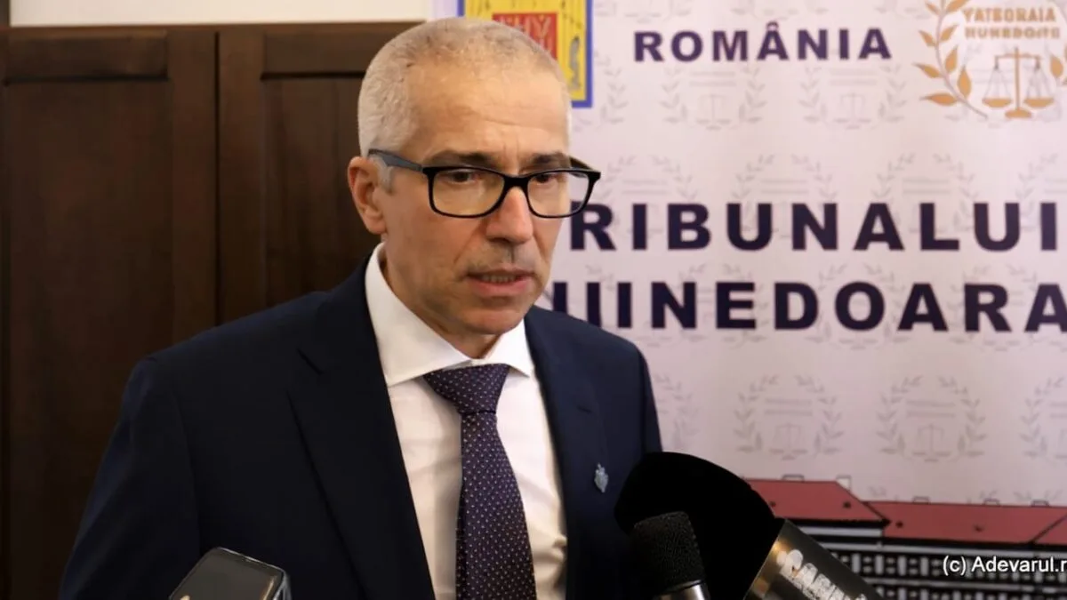Radu Marinescu, ambasador Maroc
