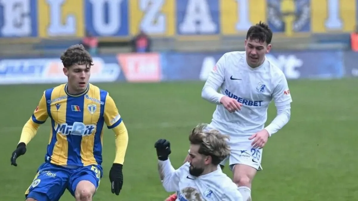 Rareș Pop transfer