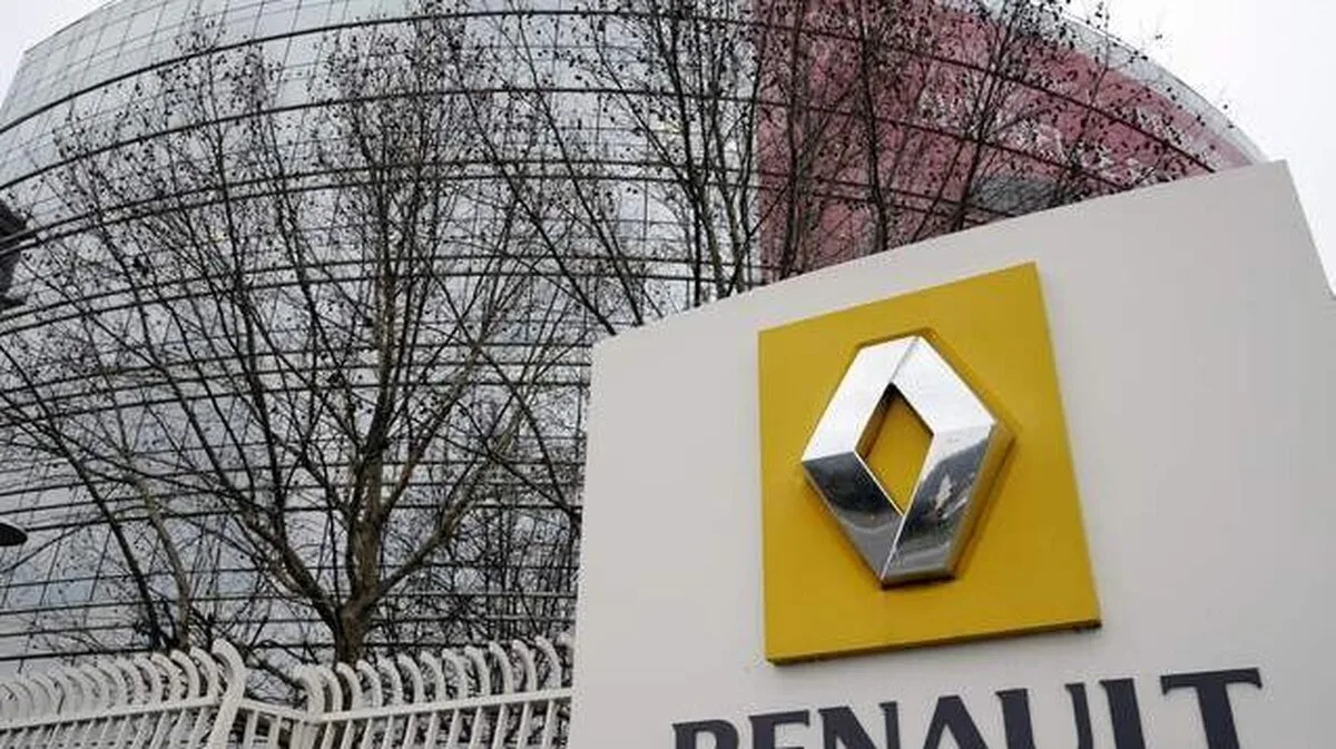 Renault Flexis