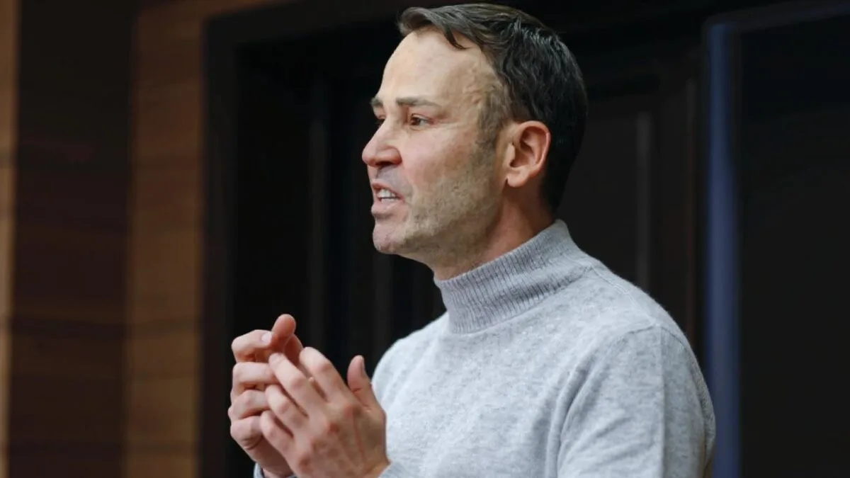 Robert Negoiță primărie