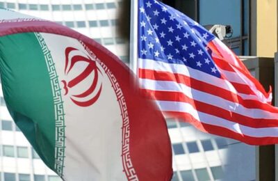 Butoiul cu pulbere al Orientului Mijlociu: Trump și Netanyahu împing Iranul spre linia roșie