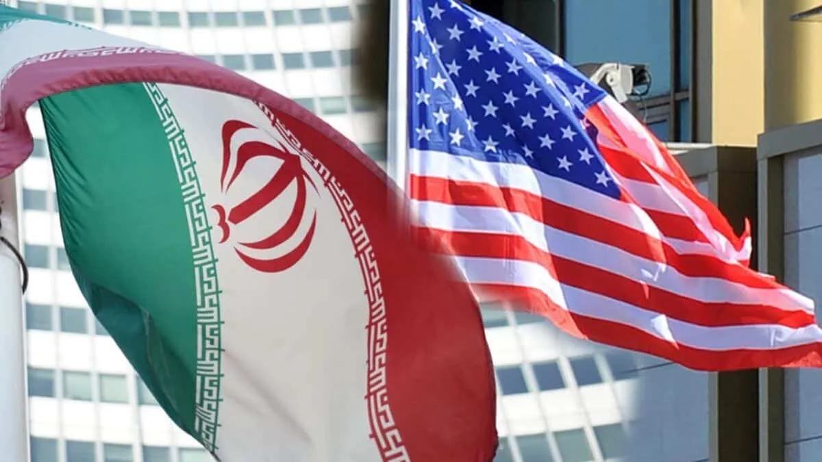 SUA-Iran