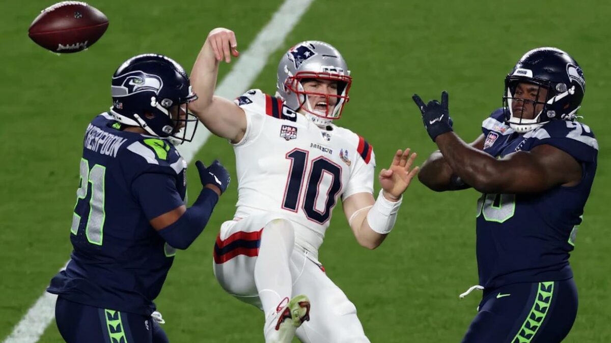Seahawks zdrobesc Patriots 29-13: câștigă Super Bowl după 11 ani
