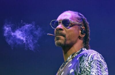 Snoop Dogg, fan curling la JO: A cerut poză britanicilor după victoria 7-4