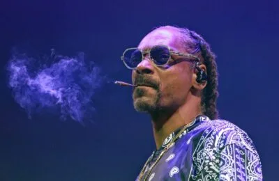 Snoop Dogg, fan curling la JO: A cerut poză britanicilor după victoria 7-4