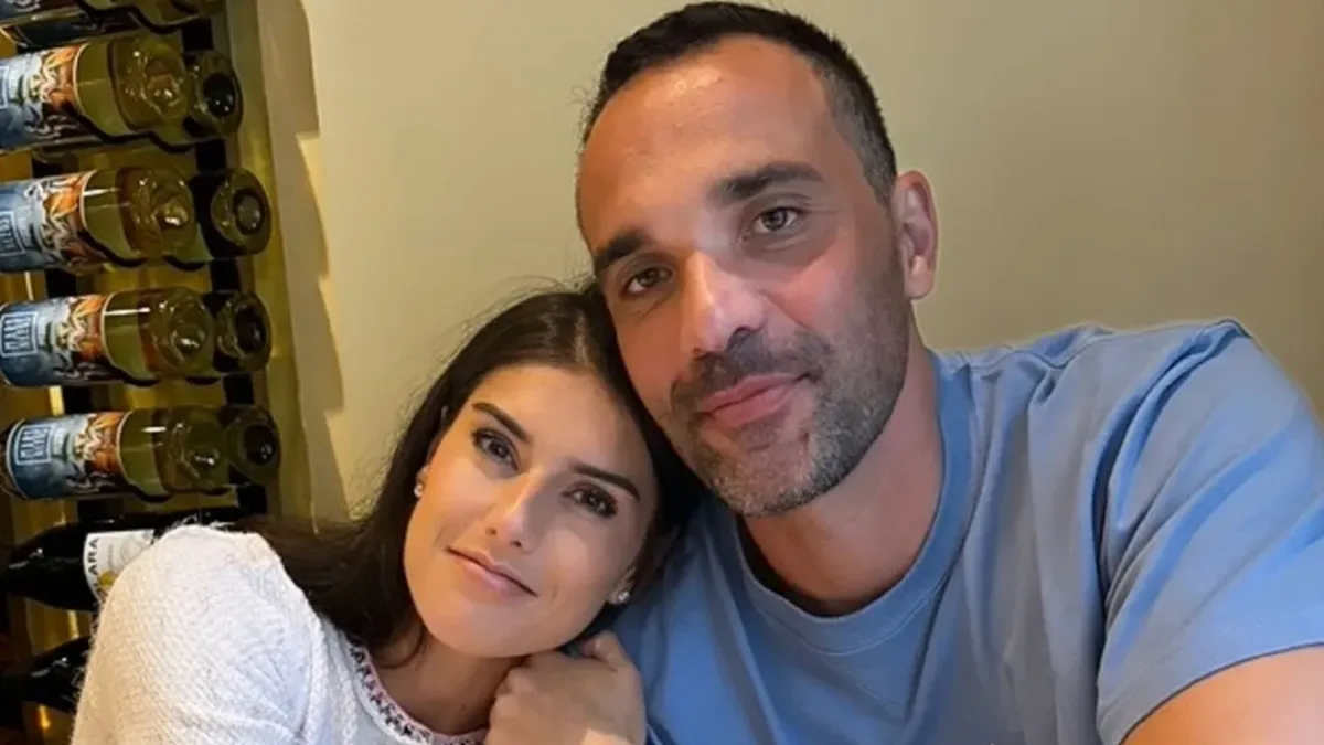 Sorana Cîrstea Ion Țiriac