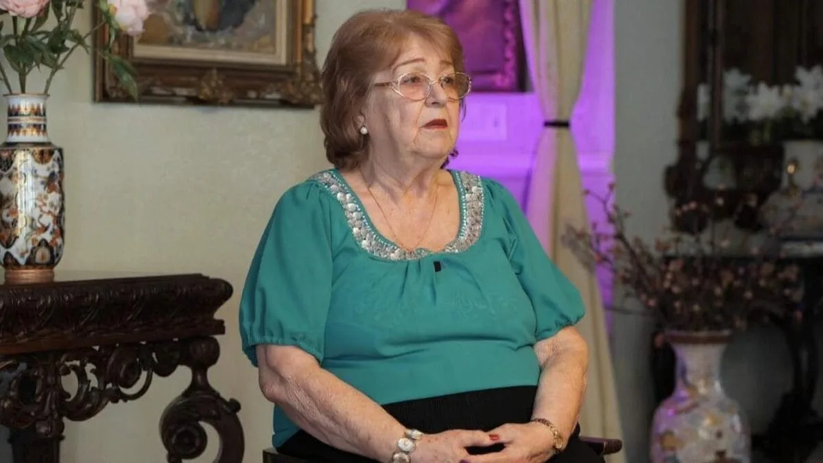 Stela Cepoi America