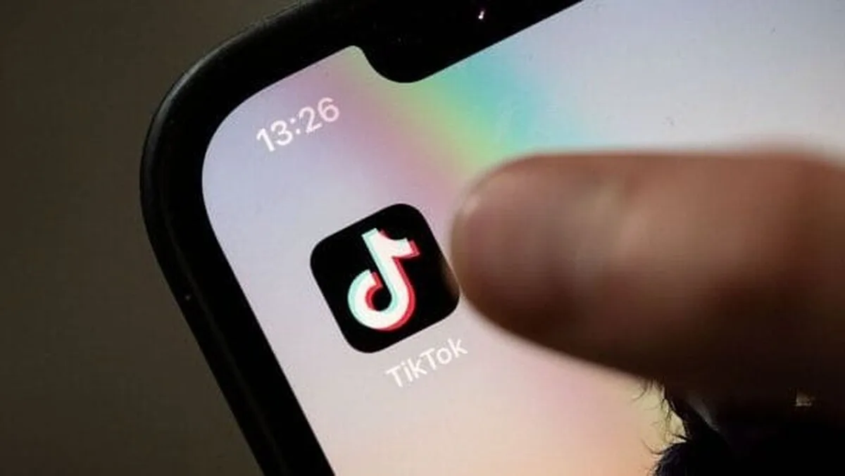 TikTok Uniunea Europeană