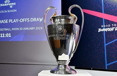 Manchester City și Real Madrid se vor întâlni în Liga Campionilor după tragerea la sorți