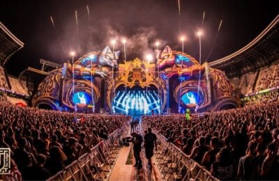 UNTOLD 2026: Flo Rida, Kygo și The Chainsmokers vin la Cluj între 6-9 august