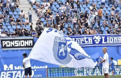 Universitatea Craiova II pleacă în cantonament de lux în Antalya. Filipe Coelho a pornit pregătirea