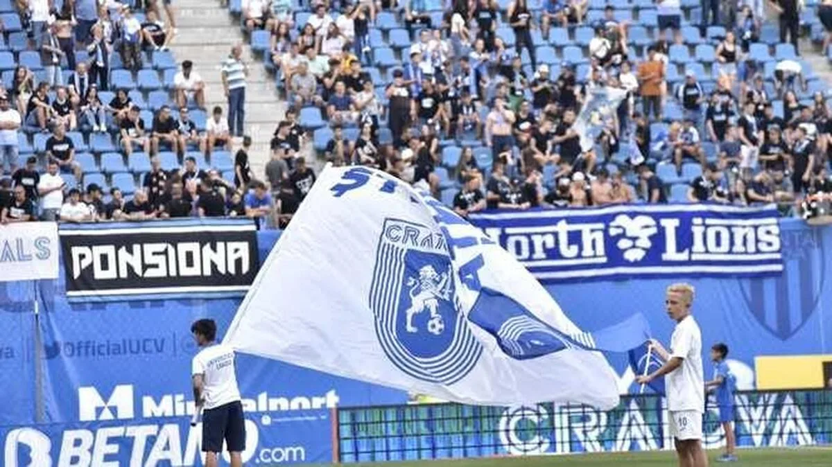Universitatea Craiova
