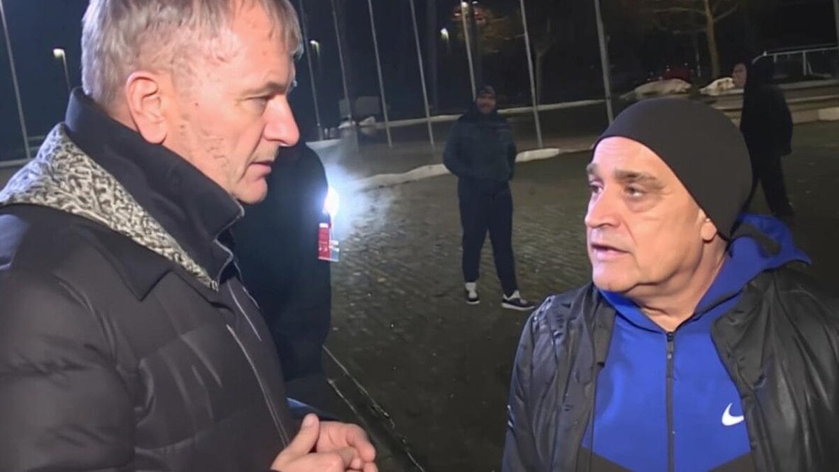 Scandal la FCSB – Botoșani, Iftime către un fan: Hoțule! De ce mă faci hoț?”