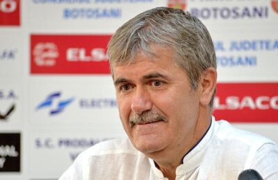 Patronul din SuperLiga cu afaceri de 400 mil. €. Iftime: „N-am lucrat pentru bani, vă jur!”