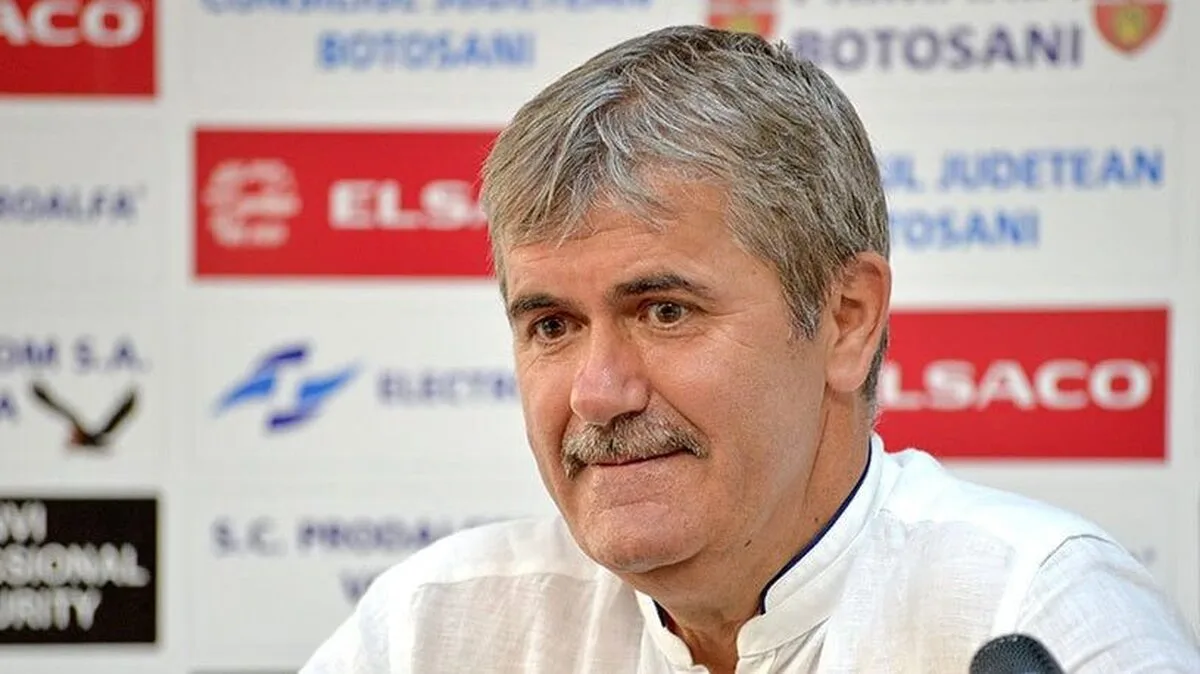 Valeriu Iftime, avere Iftime