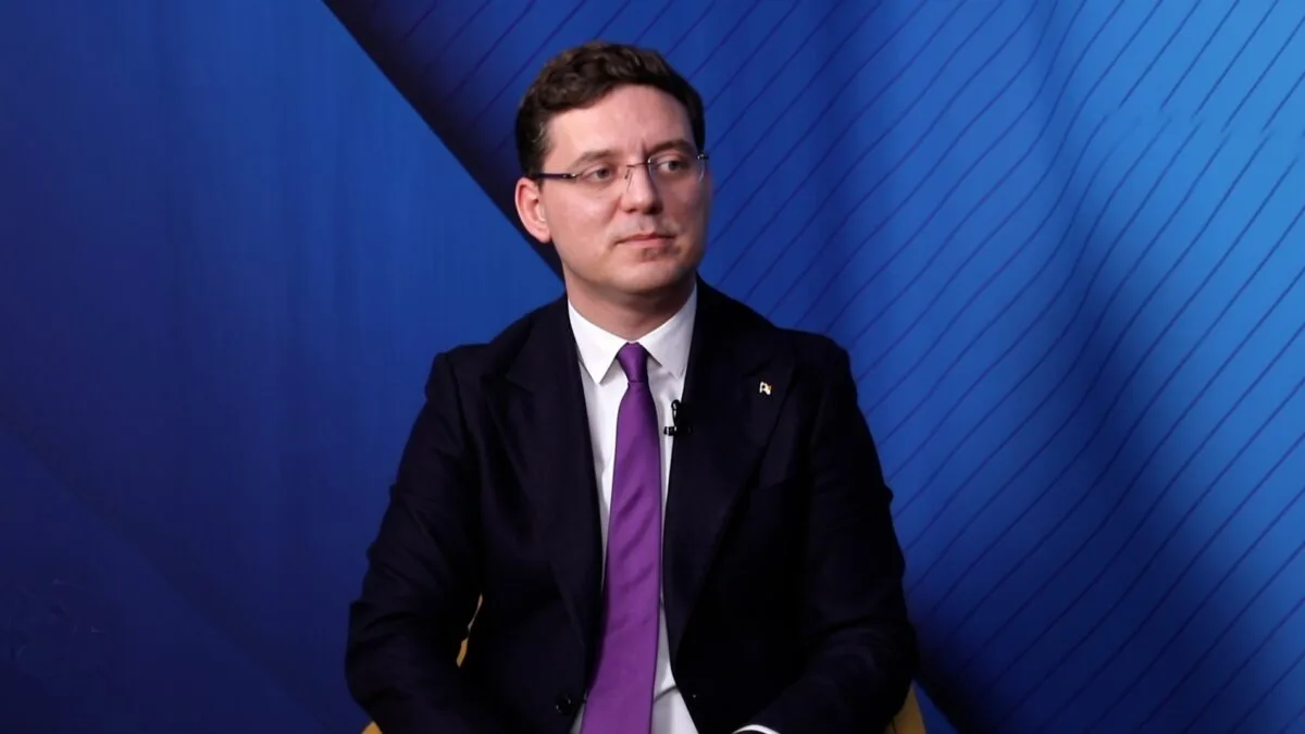 Victor Negrescu, agricultura Romania