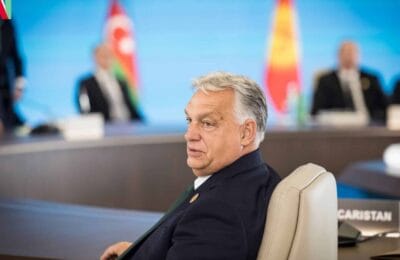 Orbán, atac direct: Sute de milioane de forinți de la Bruxelles pentru presa ostilă