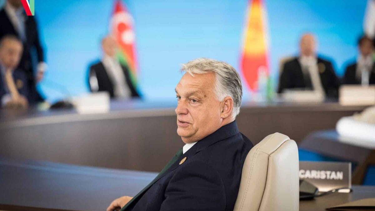 Viktor Orban