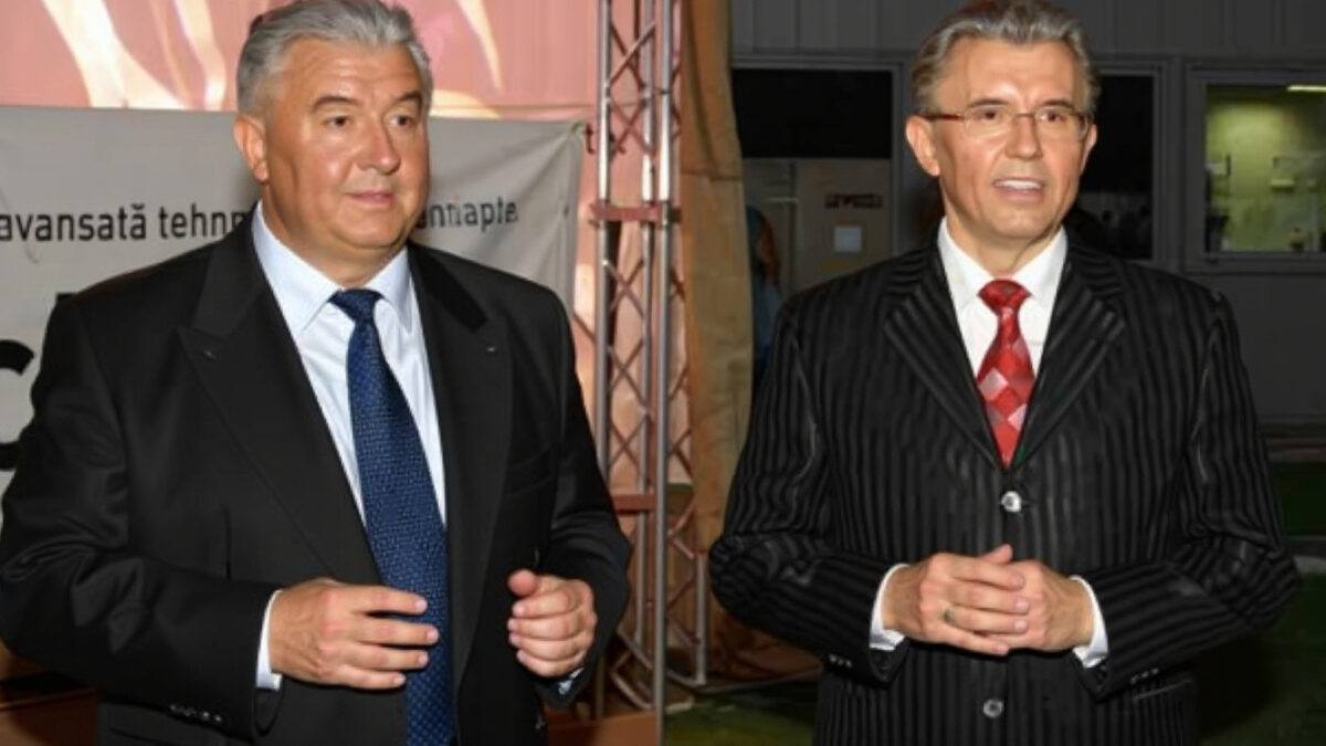 Viorel Micula, ANAF, proces