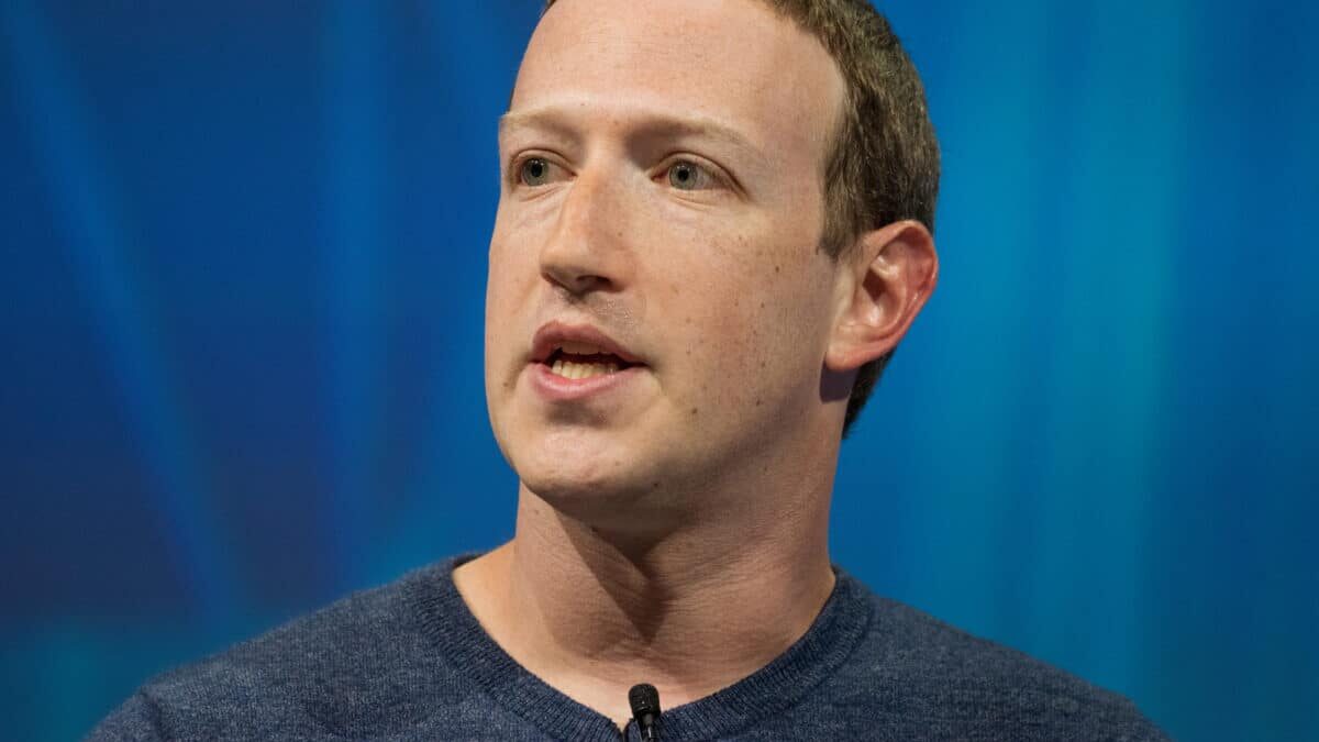 Zuckerberg audiat