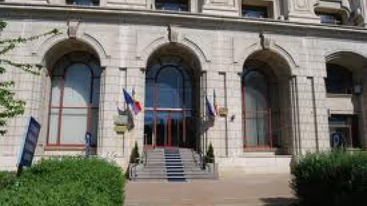 adjunct DIICOT, Ministerul Justiției