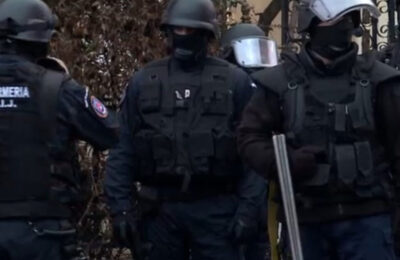 Fraudă de 280.000 de lei la Primăria Chiuza. 6 angajați, acuzați că au furat ajutoare de încălzire