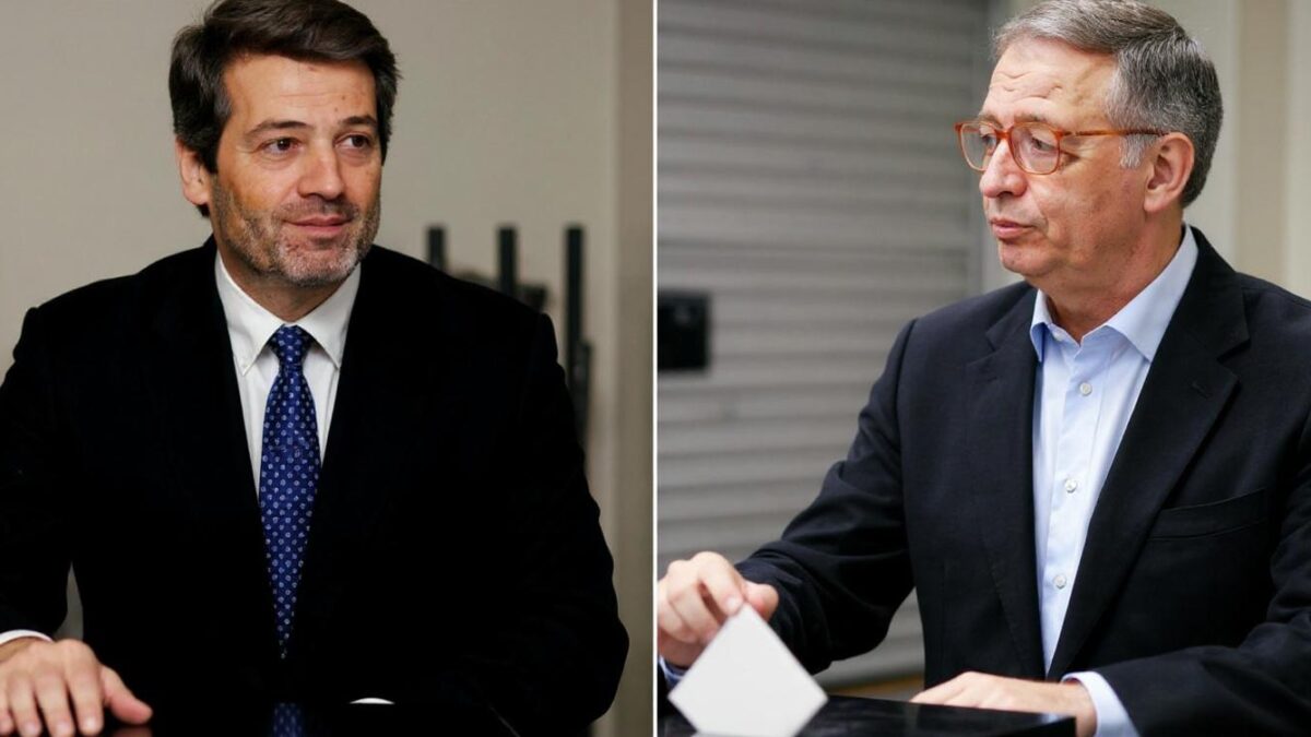 Socialistul Seguro câștigă Portugalia cu peste 67% și oprește extrema dreaptă