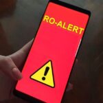 Alertă în Tulcea după detectarea unei drone la granița României