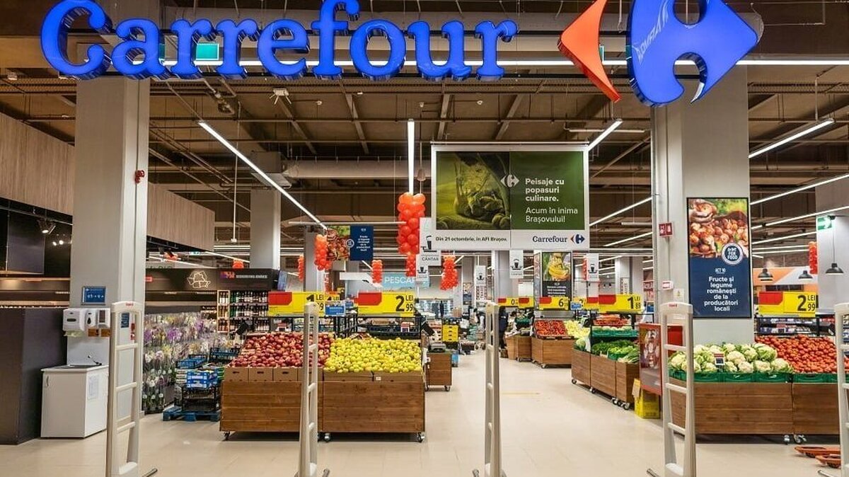 alertă alimentară carrefour