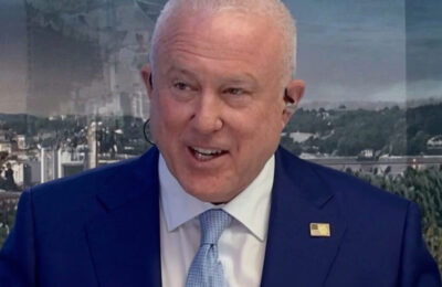 Ambasadorul SUA în Belgia, convocat după ce a numit o „anchetă antisemită”