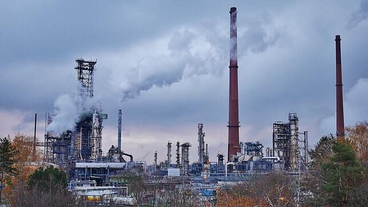 Rafinăria Vega din Ploiești primește amendă de 100.000 lei pentru nereguli majore