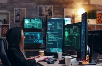 Amenințările cibernetice se intensifică în 2026. 4 sfaturi de la DNSC