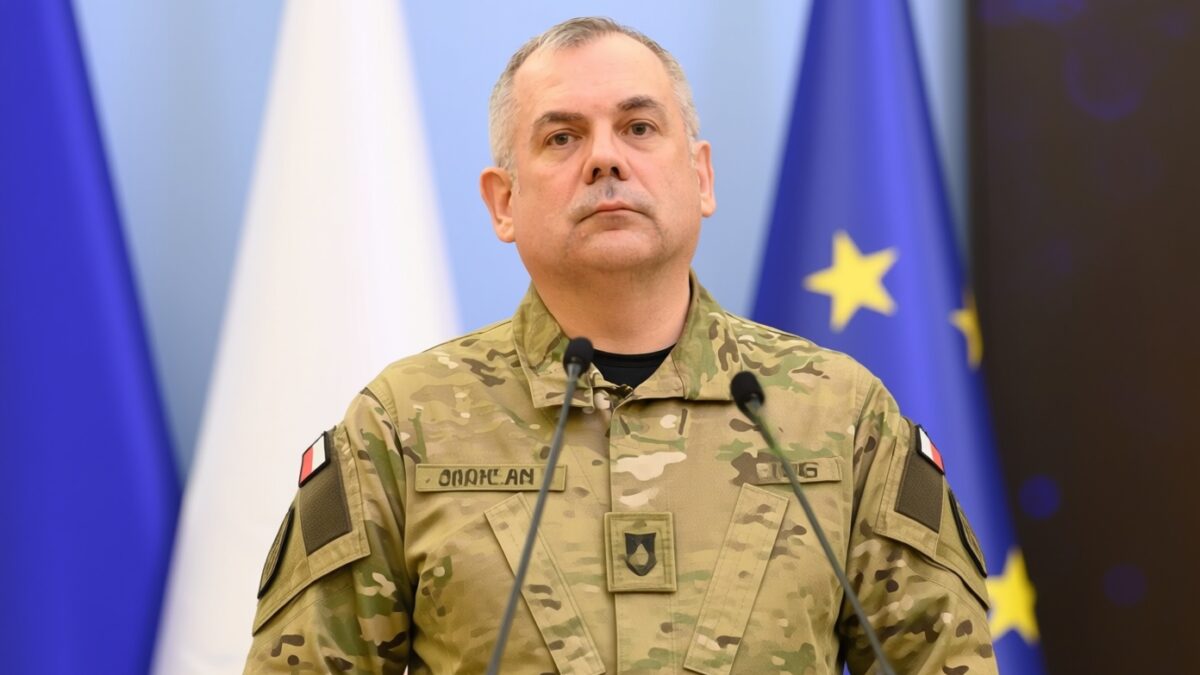 armata Polonia, amenintare Rusia