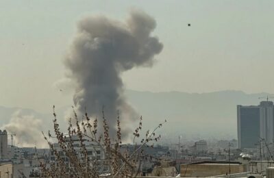 Escaladare în Orientul Mijlociu după atacurile asupra Iranului și pierderile umanitare