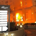 Patru oameni răniți după ce o dronă iraniană a lovit Dubai