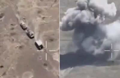 Donețk, sub asediu: 5 morți în 28 de atacuri. Un băiat de 8 ani și gemenii de 19 ani, uciși acasă