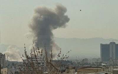 SUA și Israel lansează atacuri în Iran! Ce înseamnă asta pentru România?