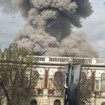 Iran raporteaza 85 de victime intr-un atac asupra unei scoli de fete