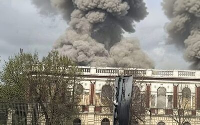 Iran raporteaza 85 de victime intr-un atac asupra unei scoli de fete