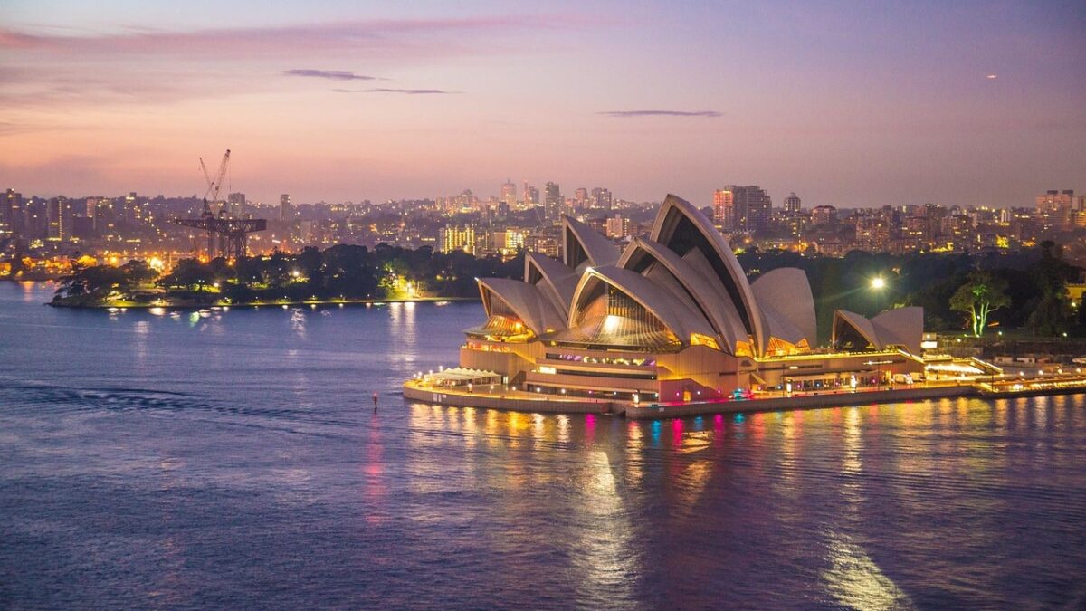 Sydney, sub teroare. Două atacuri cu ciocanul în 48 de ore. Reacția unei victime: „Aproape am fost ucis”