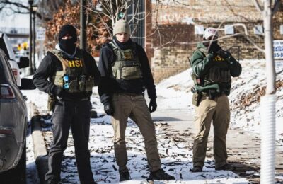 3 șefi ai Imigrației, audiați de urgență în Congres după o crimă șocantă