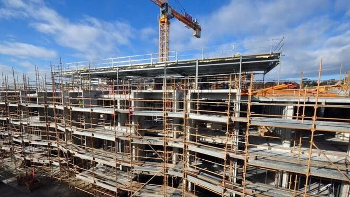 autorizații construire, piața imobiliară