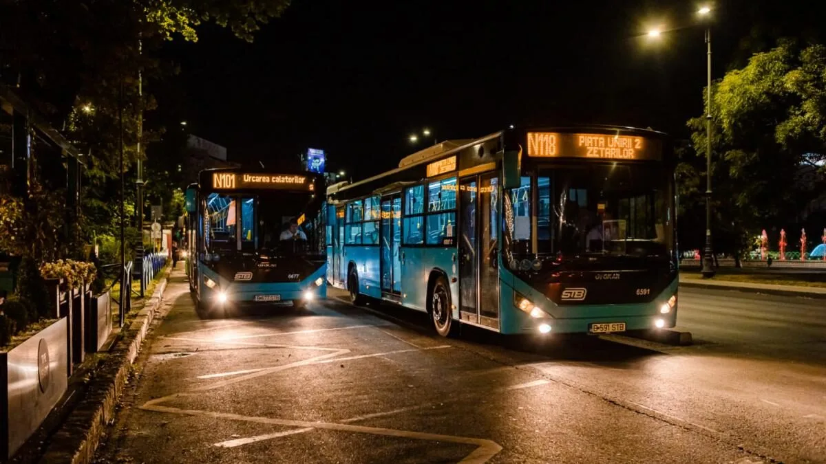 bataie autobuz bucuresti