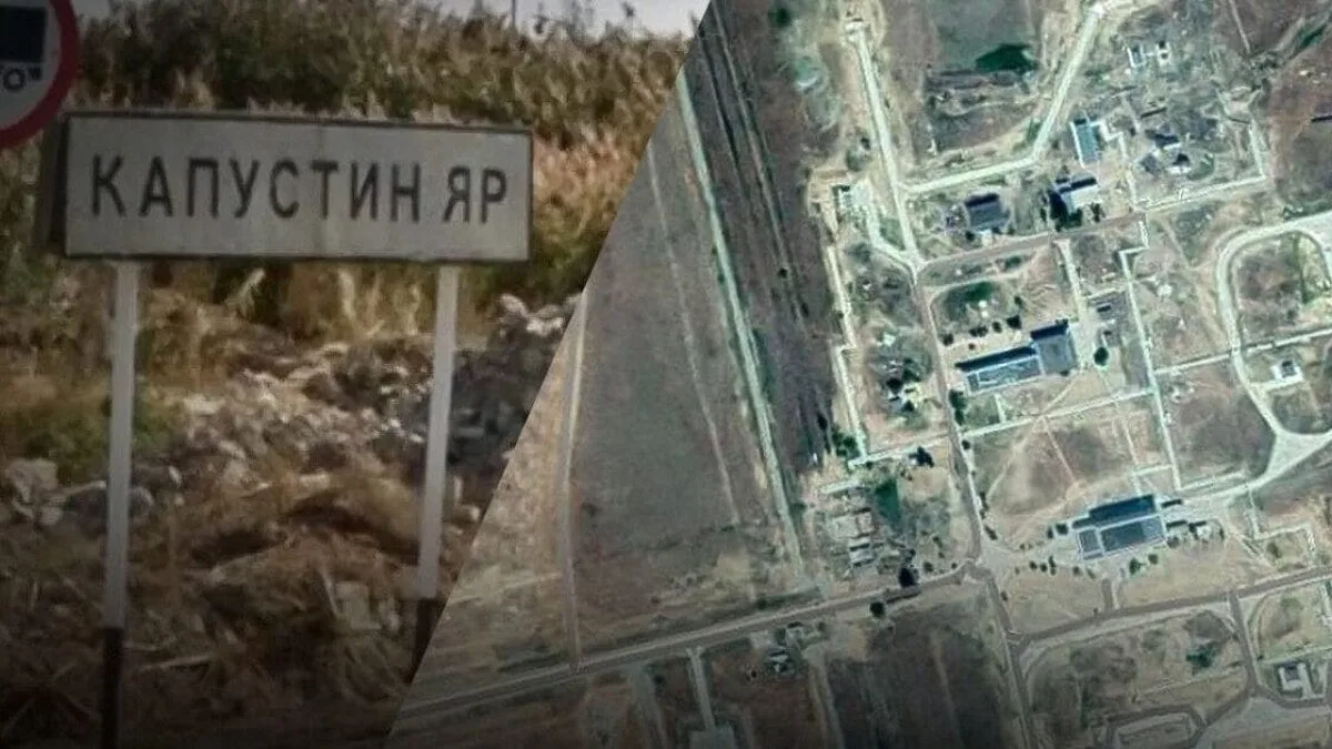 bază militară Rusia