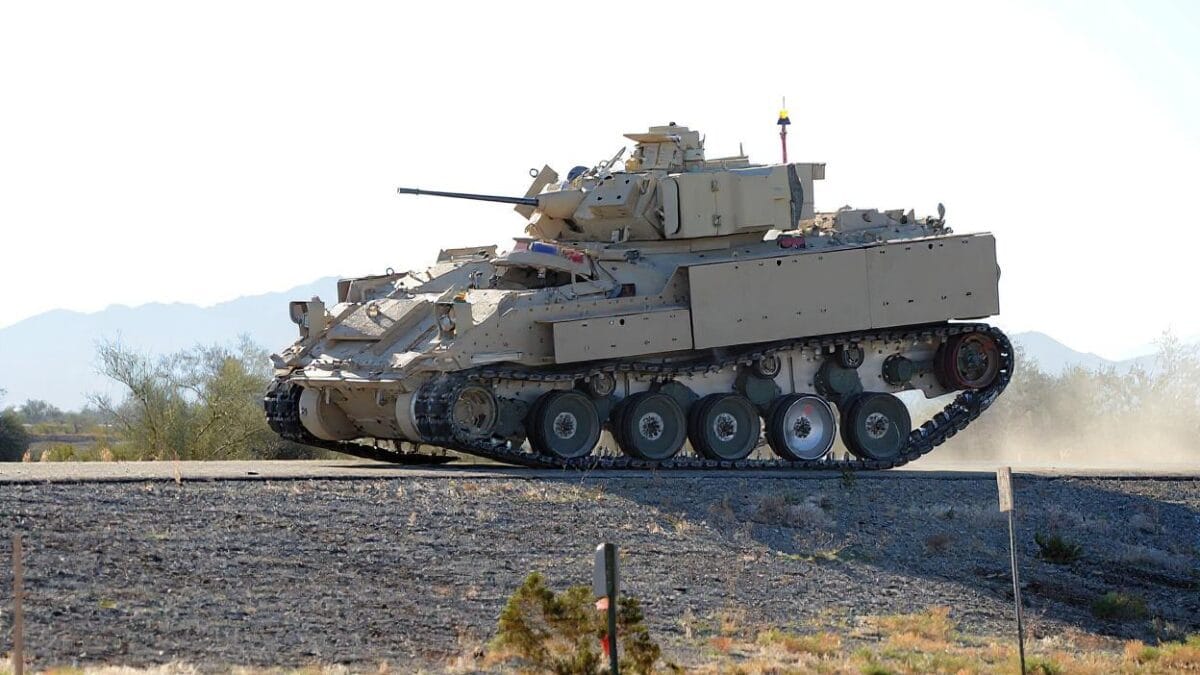 blindate americane Ucraina