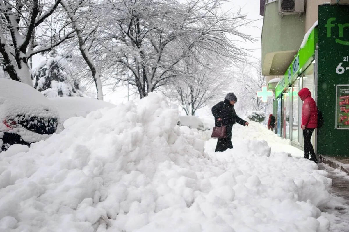 vremea ANM, prognoza meteo, ger Romania