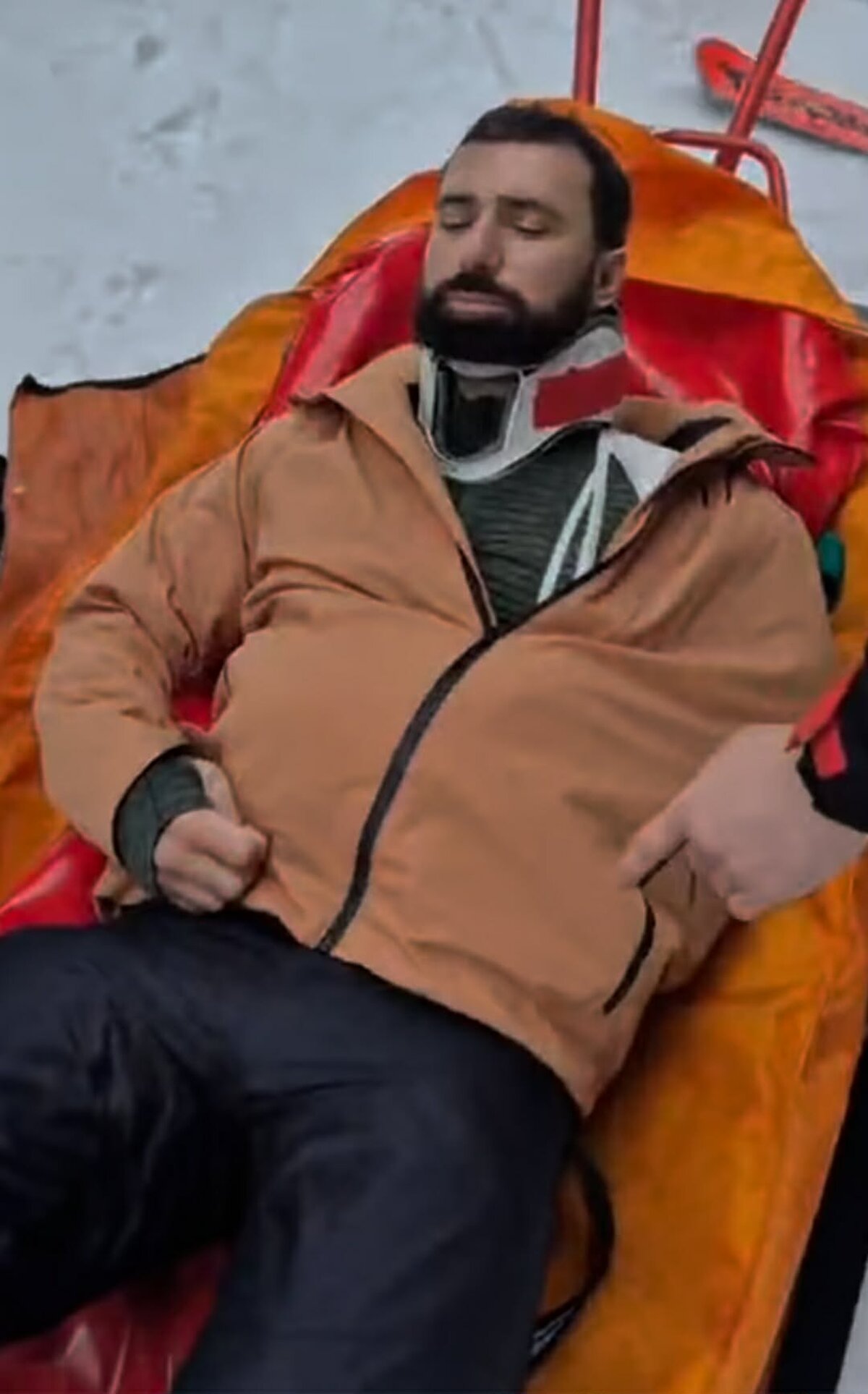 Andrei Stoica