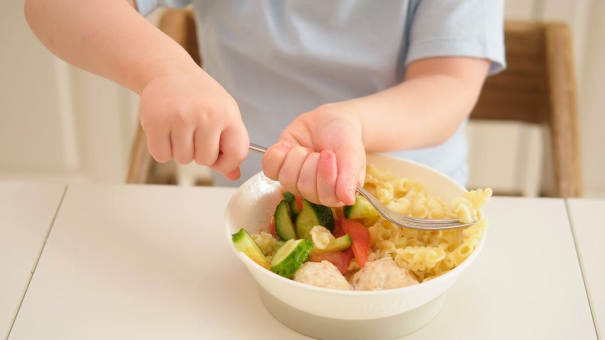 Studiu: Dieta vegană nu afectează dezvoltarea copiilor în primii doi ani. Ce spun datele ştiinţifice
